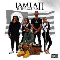 Stream: Jamla is the squad II