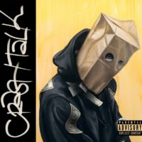Lanzamiento: ScHoolboy Q | CrasH talk