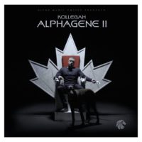 Lanzamiento: Kollegah | Alphagene II