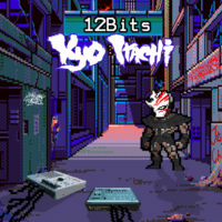Lanzamiento: Kyo Itachi | 12Bits
