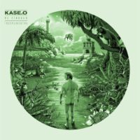 Lanzamiento: Kase.O | El círculo (instrumental/acapella)