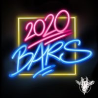 Lanzamiento: Eko Fresh | 2020 Bars (The Goat)