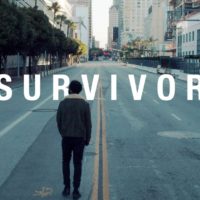 Video: Desiigner | Survivor