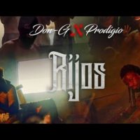 Video: Don G & Prodígio | Rijos ft. Vaniny Alves