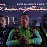 Video: Farid Bang | Scareface ft. Capo & Rick Ross