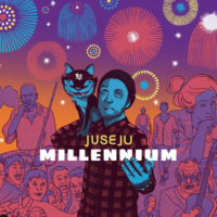 Lanzamiento: Juse Ju | Millenium