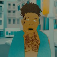 Video: Blueface | First mission
