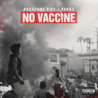 Lanzamiento: Passport Gift & Parks | No vaccine
