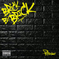Lanzamiento: PHresher | Brick by brick