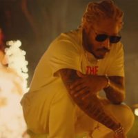 Video: Future | Posted with demons