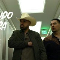 Video: Kinto Sol | Cuando ladra ft. Hermanos de Jalisco