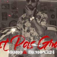 Video: Moro | CPG2 ft. Demon324