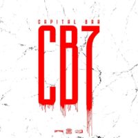 Lanzamiento: Capital Bra | CB7