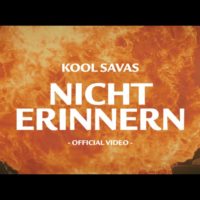 Video: Kool Savas | Nicht Erinnern