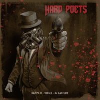 Laznamiento: Kappa-O, Virux y Dj Fascut | Hard Poets