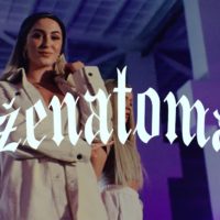 Video: Aless | Ženatomá ft. Dominika Mirgová & Sharlota