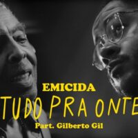 Video: Emicida | É tudo pra ontem ft. Gilberto Gil