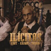 Video: Kant | Ilícitos ft. Krawk & Thiago