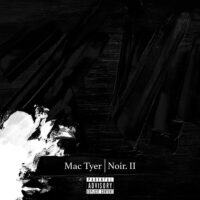 Lanzamiento: Mac Tyer | Noir 2