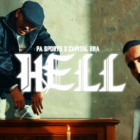 Video: PA Sports | Hell ft. Capital Bra