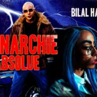 Video: Bilal Hassani | Monarchie Absolue ft. Alkpote