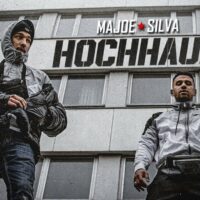 Video: Majoe & Silva | Hochhaus