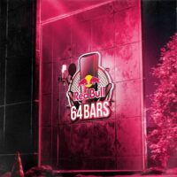 Lanzamiento: Red Bull 64 Bars, The Album