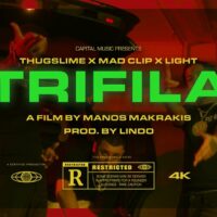 Video: Thug Slime | Trifila (remix) ft. Mad Clip & Light