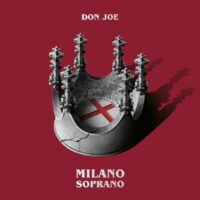 Lanzamiento: Don Joe | Milano soprano