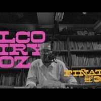 Video: Alcolirykoz | Piñata en el 301
