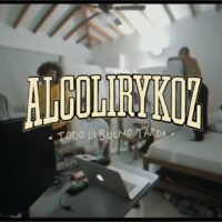 Video: Alcolirykoz | Todo lo bueno tarda