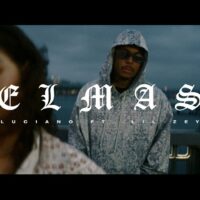 Video: Luciano | Elmas ft. Lil Zey
