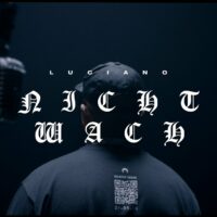 Video: Luciano | Nicht wach