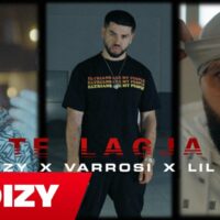 Video: Noizy | Te lagja ft. Lil Koli & Varrosi
