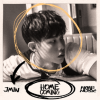 Lanzamiento: Jmin | Homecoming
