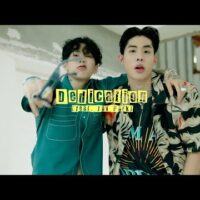 Video: Jmin | Dedication ft. Jay Park