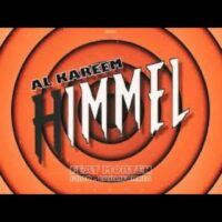 Video: AL Kareem, Morten & Carlifornia | Himmel
