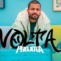 Video: Projota | Volta