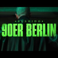 Video: Bushido | 90er Berlin