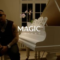 Video: Luciano | Magic