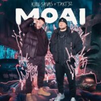 Lanzamiento: Kool Savas y Takt32 | Moai